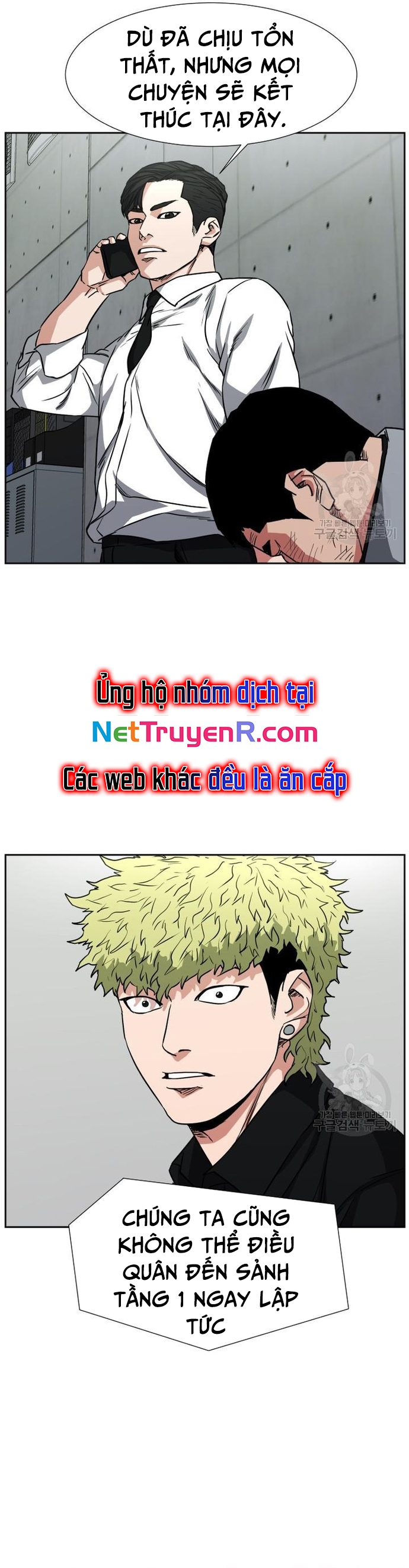 Bố Già Trùng Sinh Chương 62 Ảnh 35