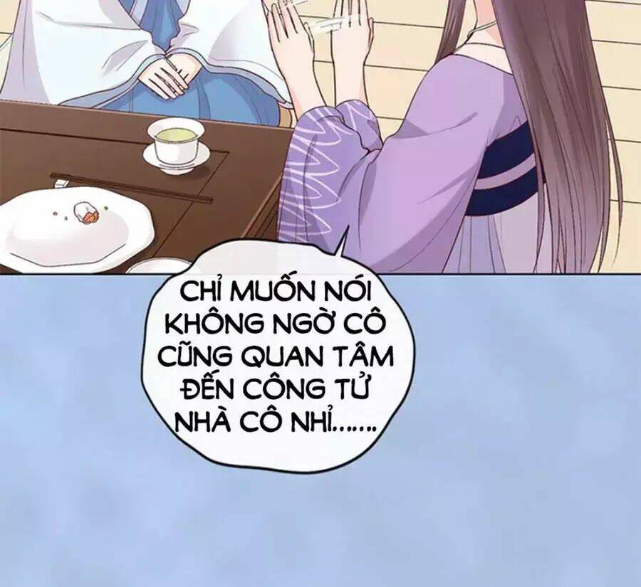 Mỹ Nhân Già Rồi Chương 63 Ảnh 41