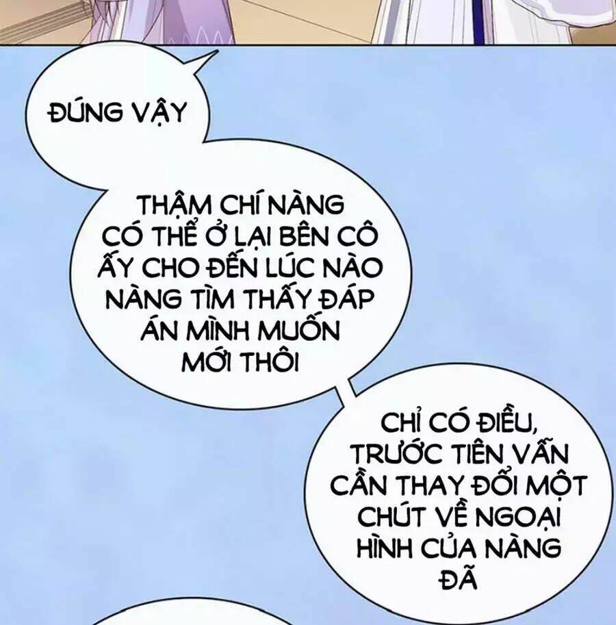 Mỹ Nhân Già Rồi Chương 65 Ảnh 60