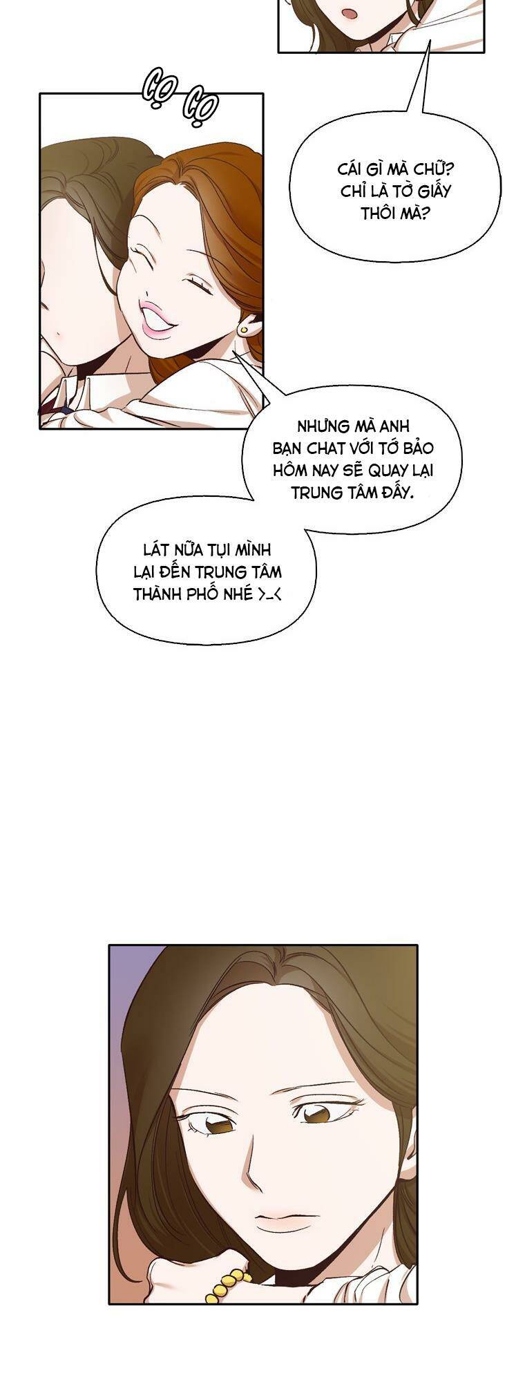 Khi Đó Chúng Ta Còn Trẻ Chương 2 Ảnh 37