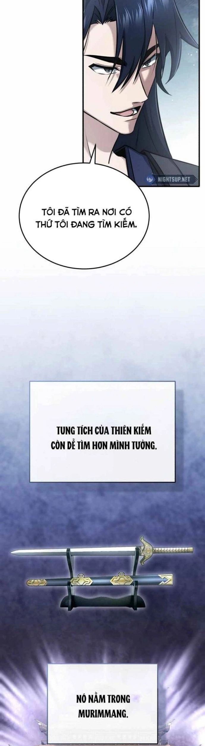 Hồi Quy Giả Về Hưu Chương 63 Ảnh 42