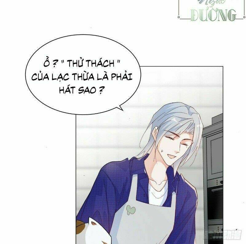 Ảnh Đế Yêu Hồ Chương 42 Ảnh 16