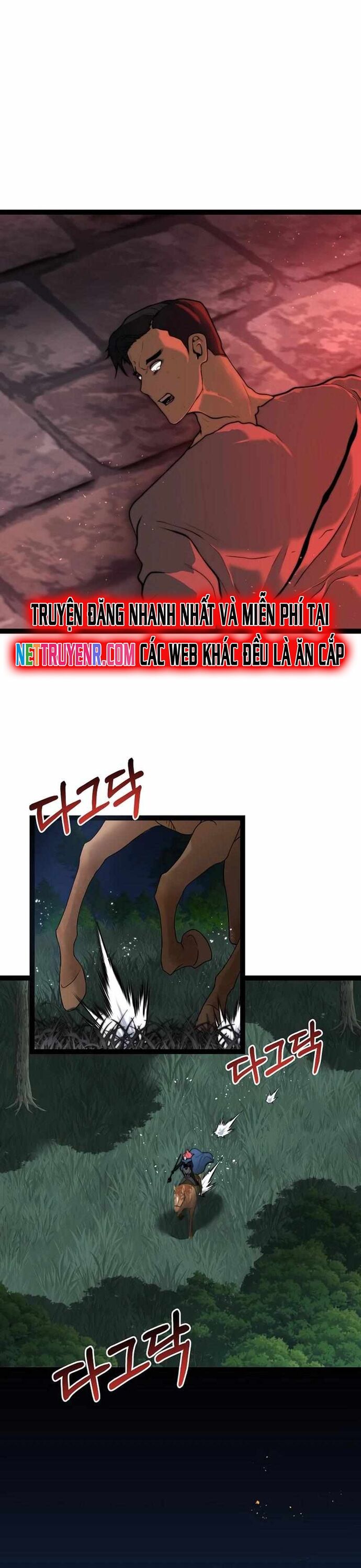 Solo Eating Chương 61 Ảnh 25
