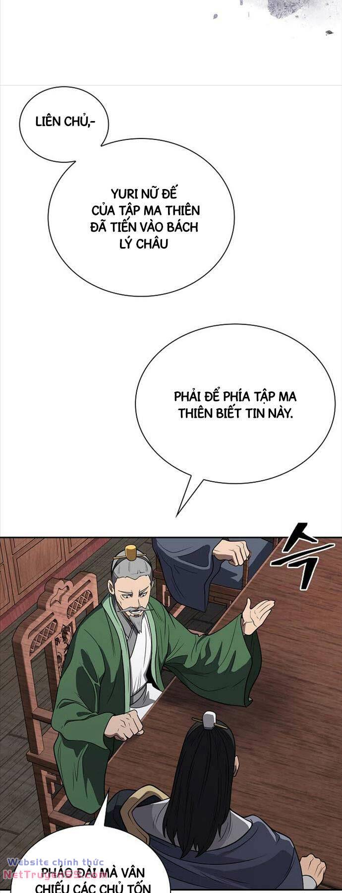 Kiếm Ma Đạo Chương 63 Ảnh 77