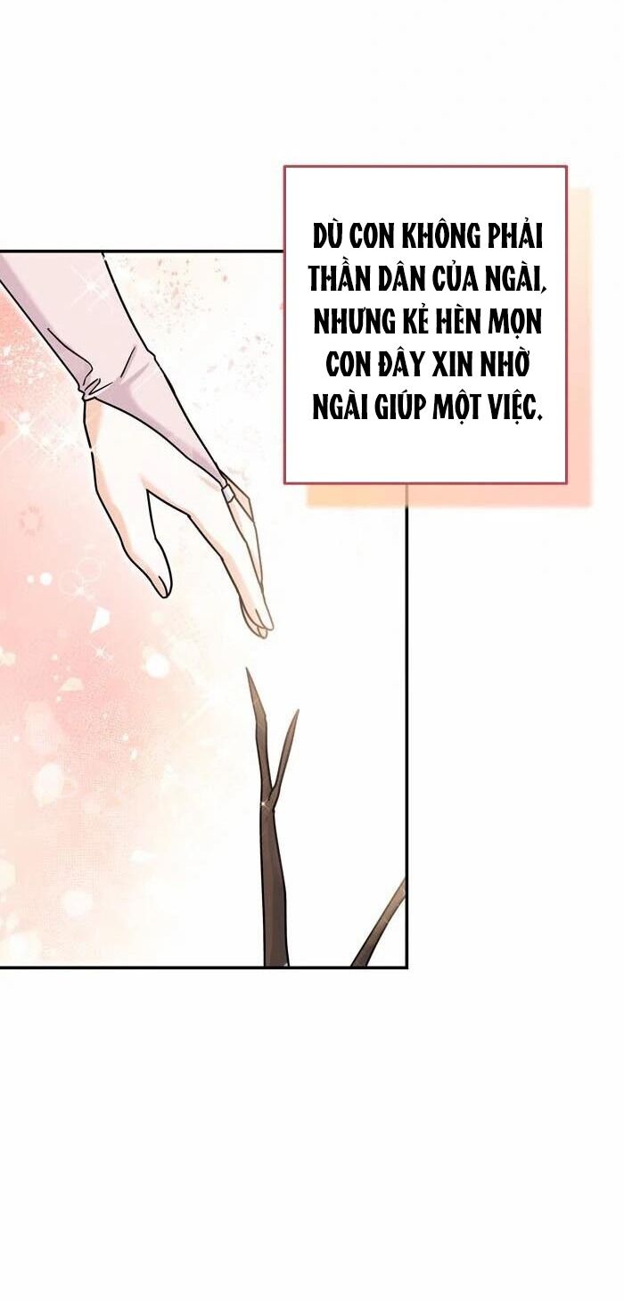 Phải Lòng Kẻ Thù Chương 36 Ảnh 77