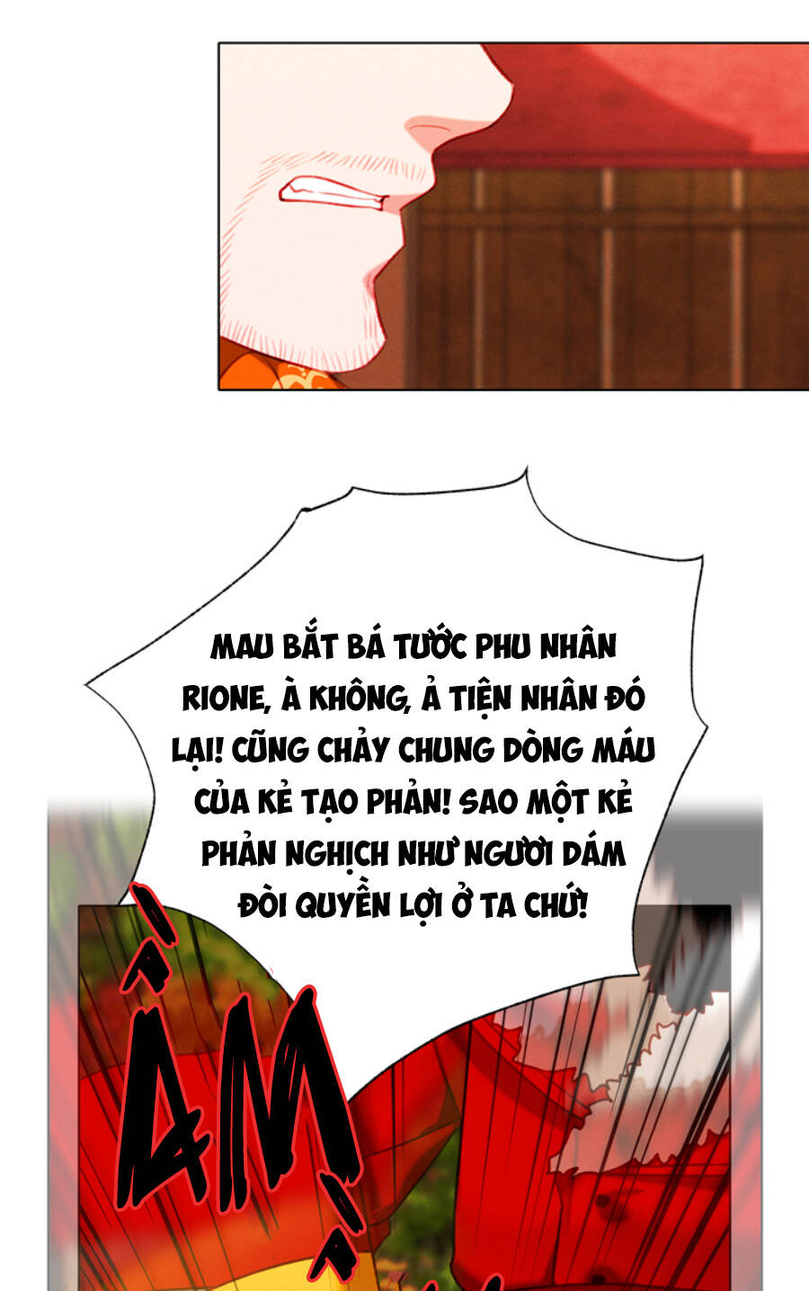 Hóa Kiếp Thành Chị Gái Của Bạo Chúa Chương 156 Ảnh 63