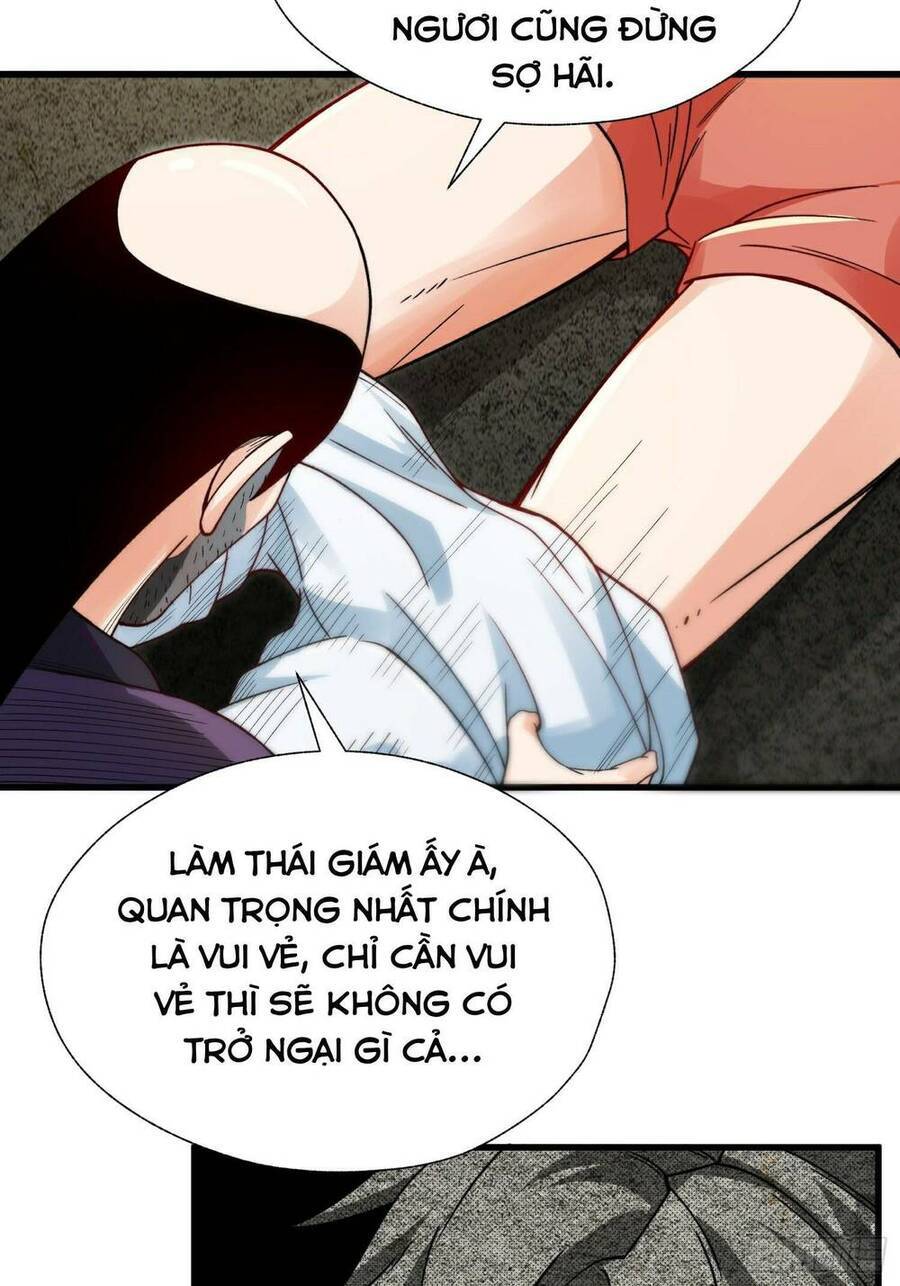 Khoa Học Tu Tiên, Đạo Pháp Đăng Thiên Chương 1 Ảnh 57