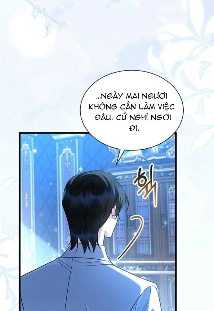 Trở Thành Hầu Nữ Của Bạo Chúa Chương 62 Ảnh 75