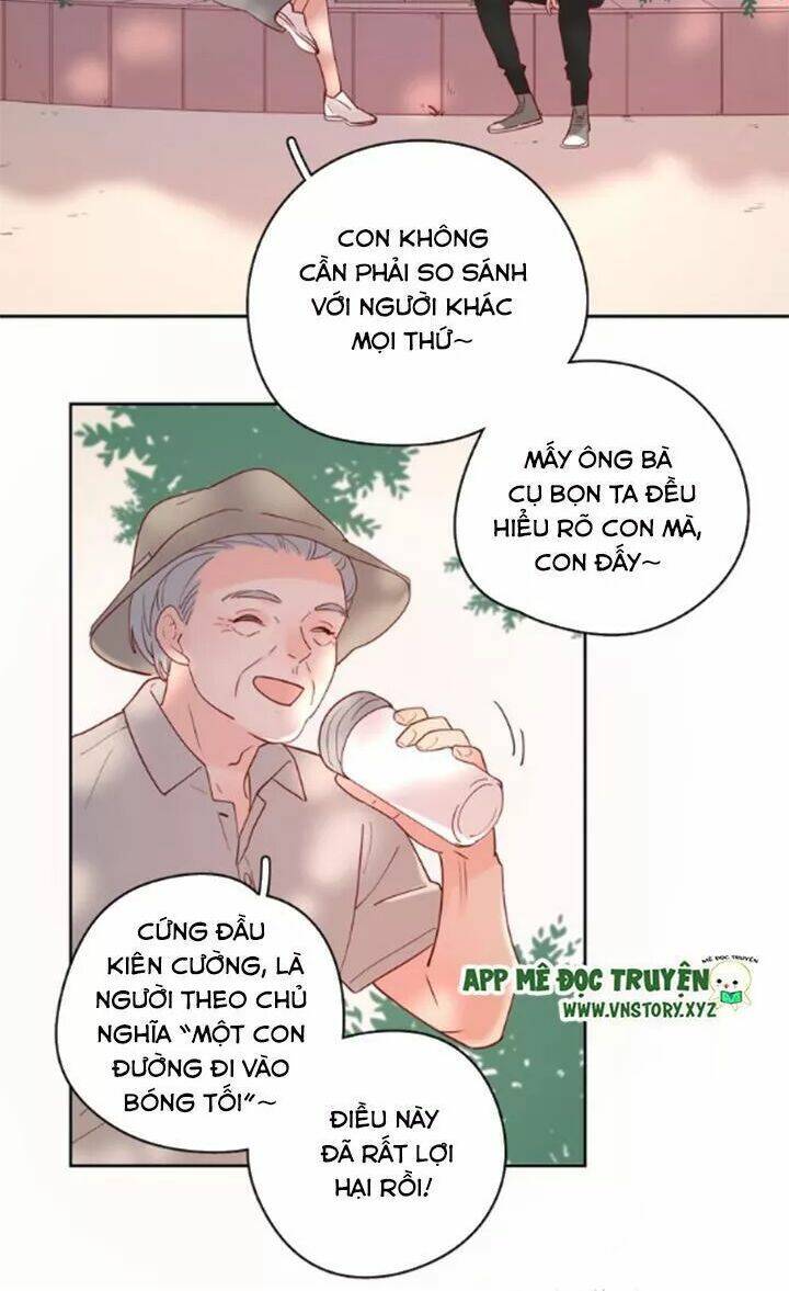 Cạm Bẫy Ngọt Ngào Chương 88 Ảnh 27
