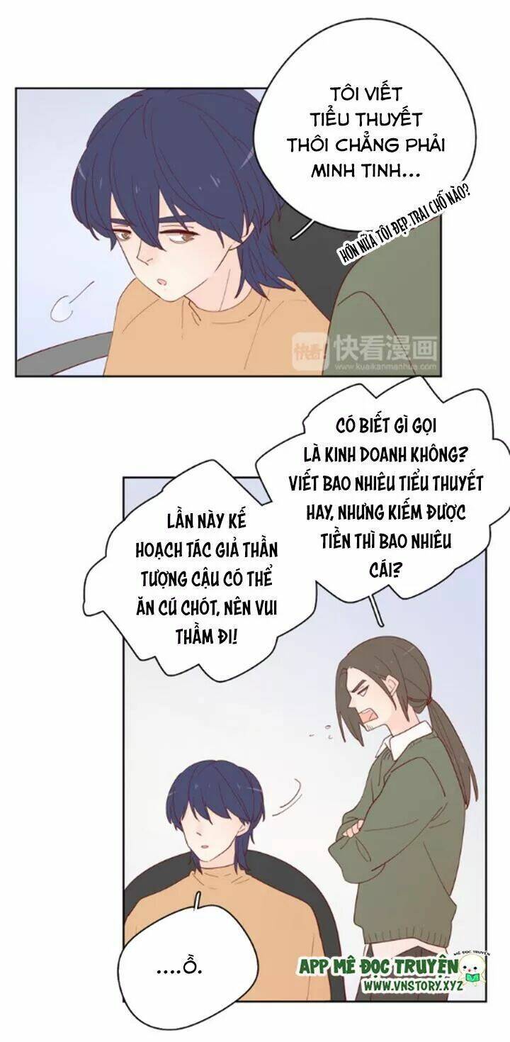 Cạm Bẫy Ngọt Ngào Chương 93 Ảnh 13