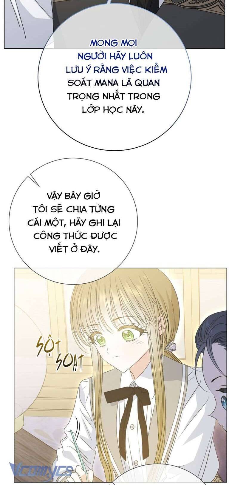 Hãy Để Tiểu Thư Emily Yên Chương 17 Ảnh 44
