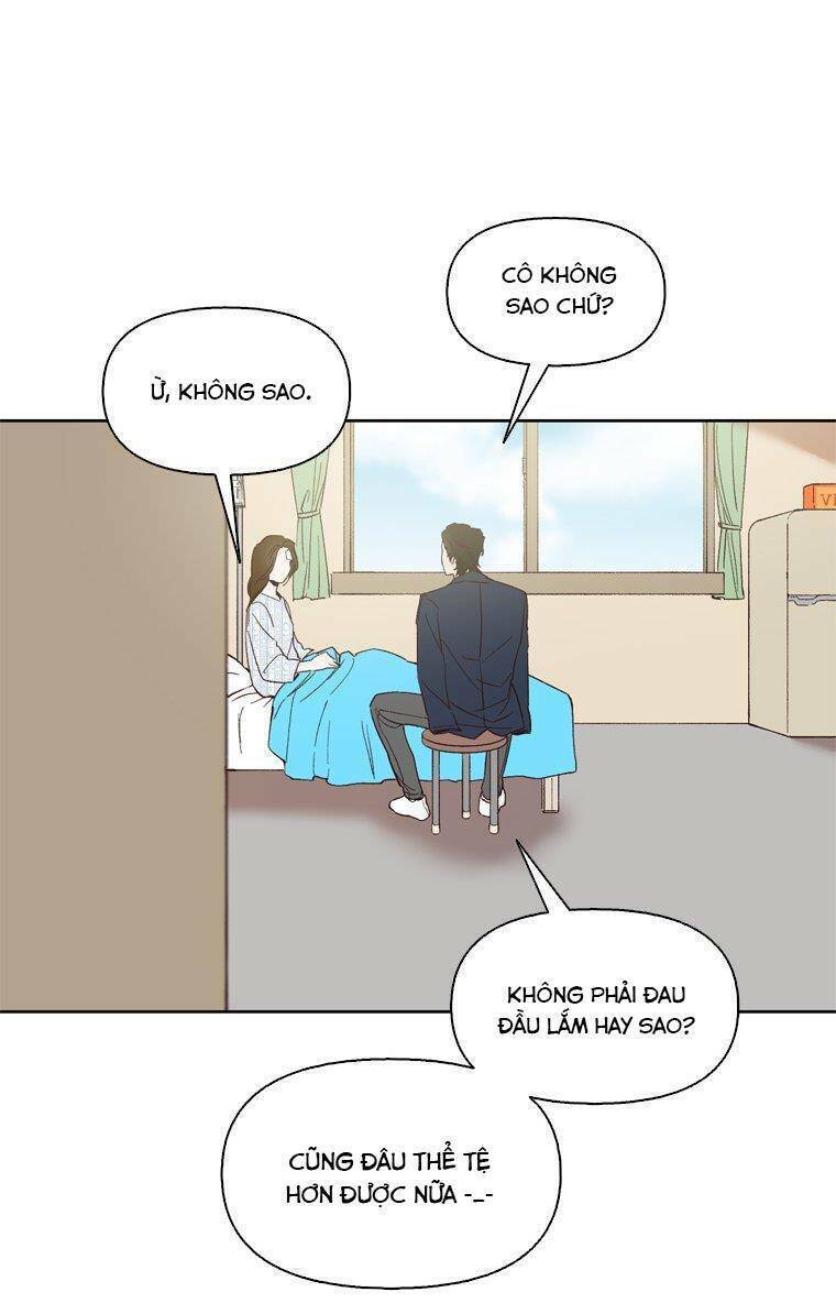 Khi Đó Chúng Ta Còn Trẻ Chương 8 Ảnh 46