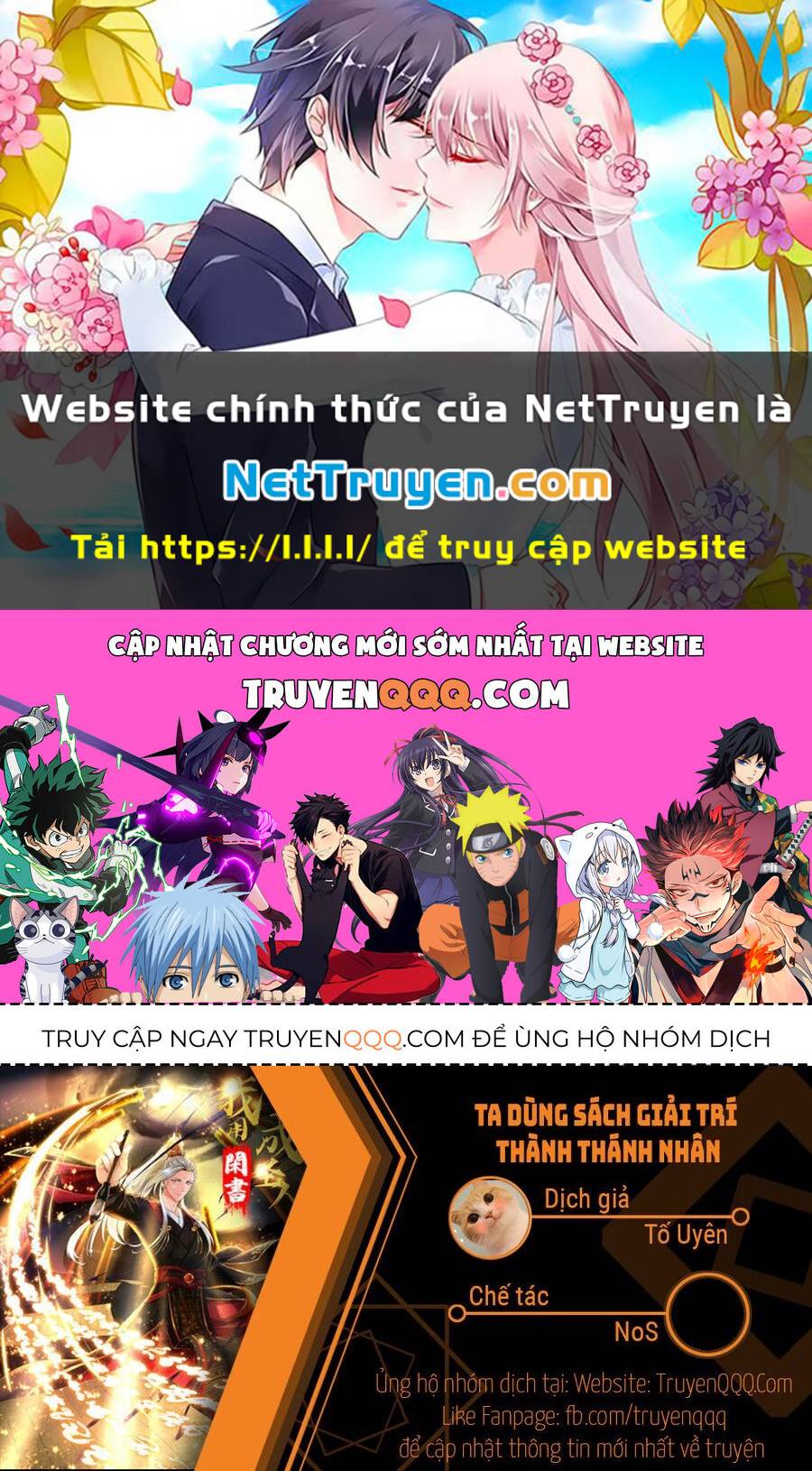 Ta Dùng Sách Giải Trí Thành Thánh Nhân Chương 137 Ảnh 2