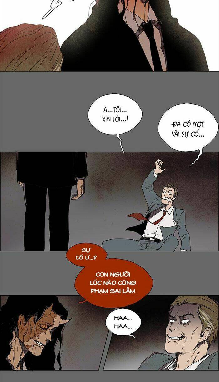 Lessa Chương 58 Ảnh 14
