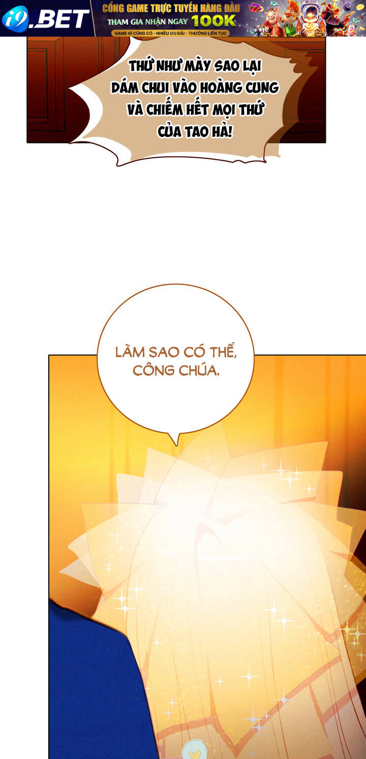 Hóa Kiếp Thành Chị Gái Của Bạo Chúa Chương 148 Ảnh 44