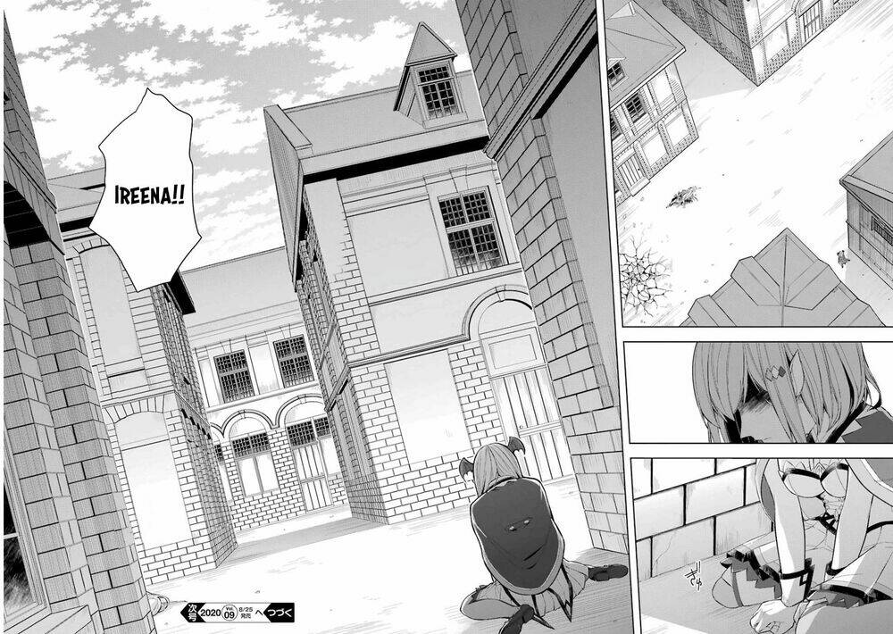 Shijou Saikyou No Daimaou, Murabito A Ni Tensei Suru Chương 15 Ảnh 38