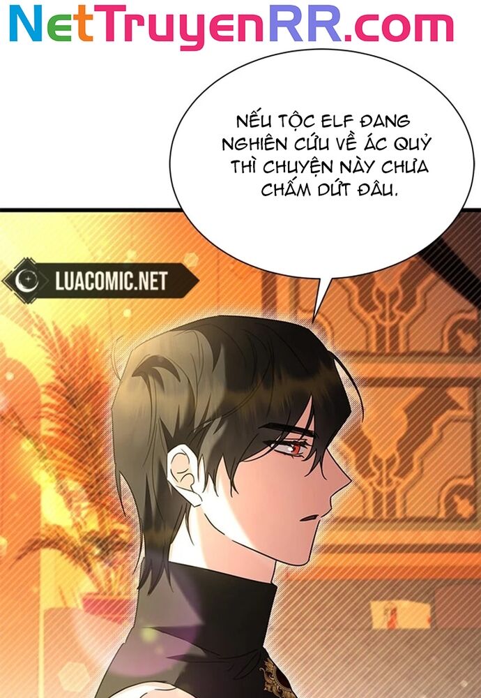 Trở Thành Hầu Nữ Của Bạo Chúa Chương 59 Ảnh 68
