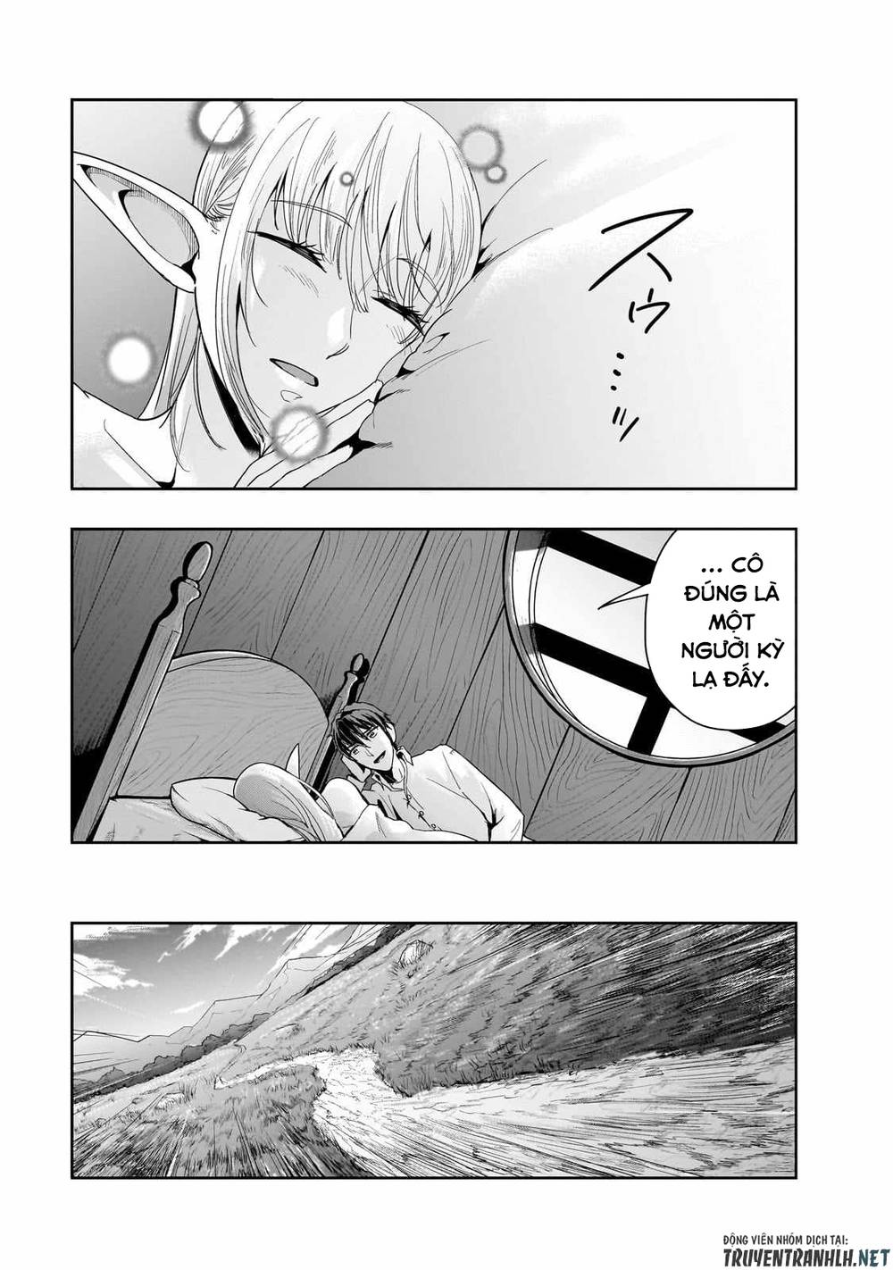 Hazure Waku No Joutai Ijou Skill De Saikyou Ni Natta Ore Ga Subete Wo Juurin Suru Made Chương 46 Ảnh 18