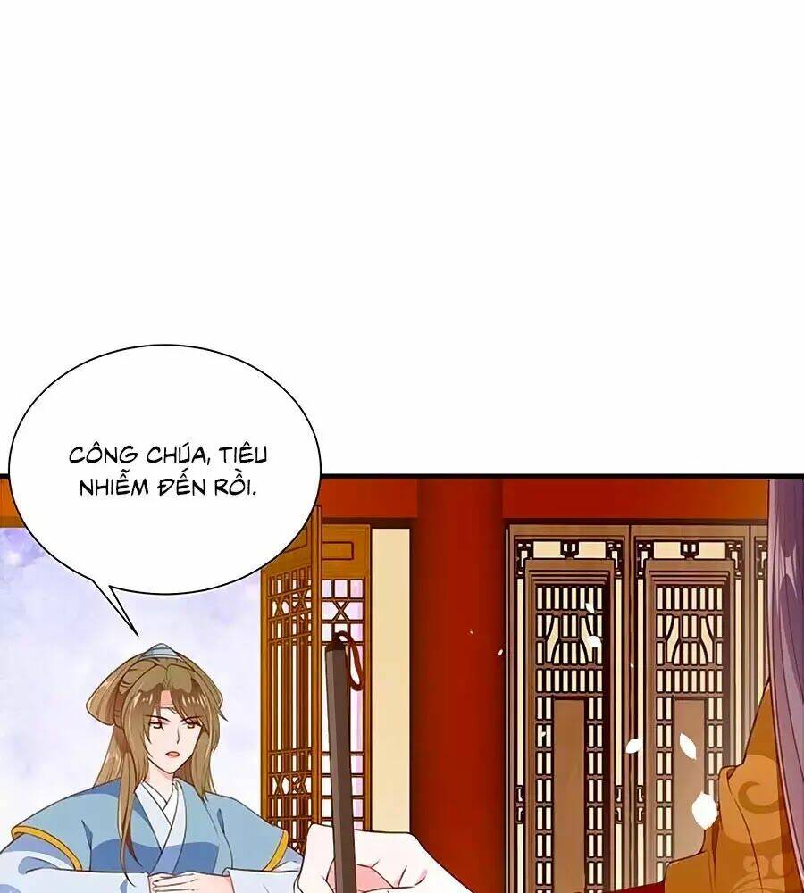 Thịnh Thế Lê Hoa Điện Chương 91 Ảnh 19