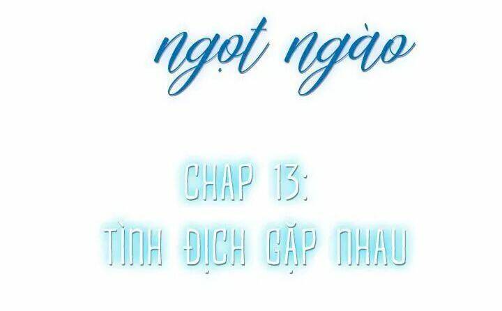 Cạm Bẫy Ngọt Ngào Chương 86 Ảnh 8