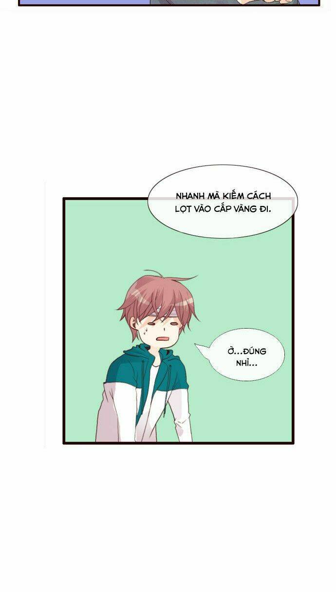 Món Quà Từ Chúa Chương 54 Ảnh 19