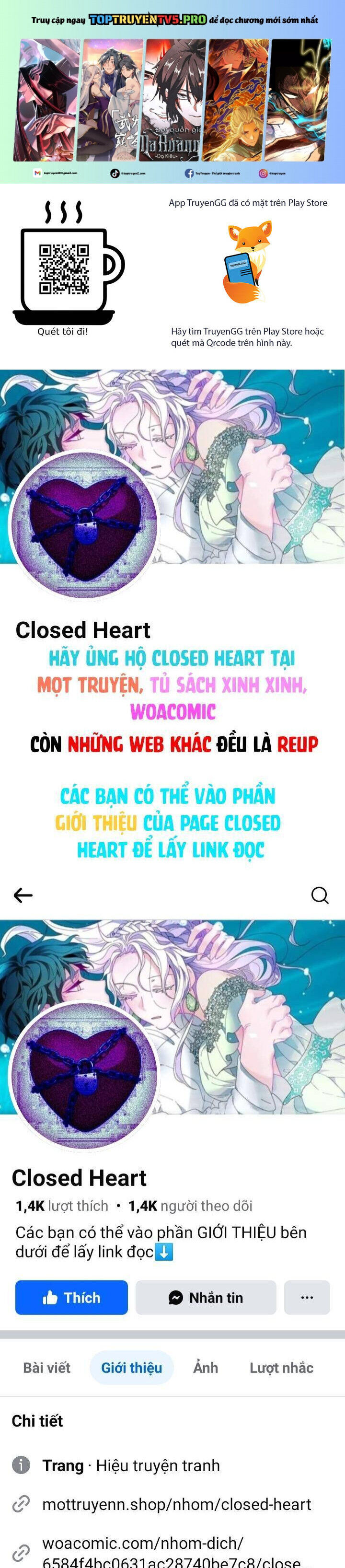 Tôi Không Muốn Trở Thành Nữ Hoàng Chương 121 Ảnh 3