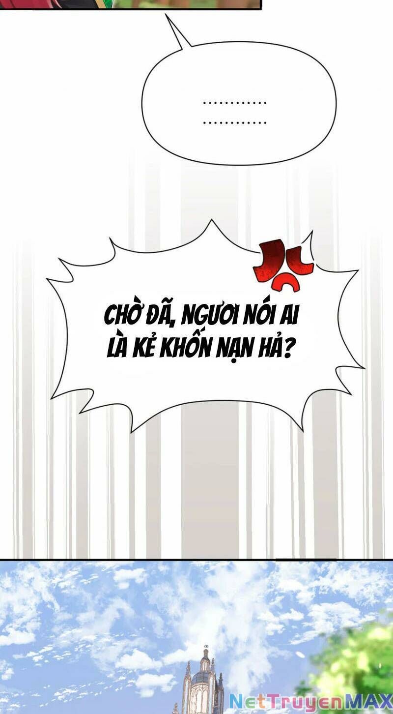 Hồng Long Dũng Giả Không Phải Người Lương Thiện Chương 29 Ảnh 16