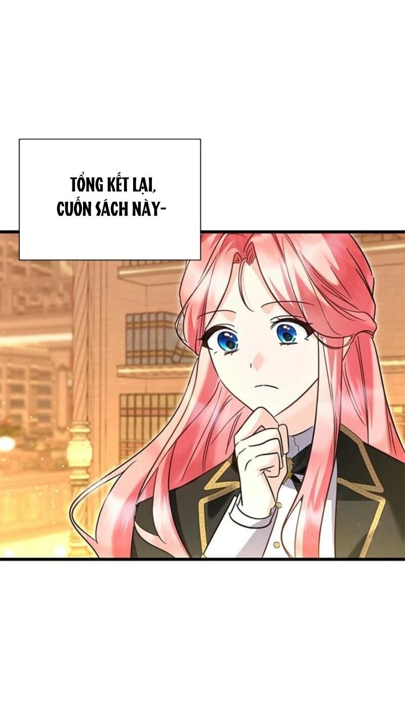 Trở Thành Hầu Nữ Của Bạo Chúa Chương 63 Ảnh 54