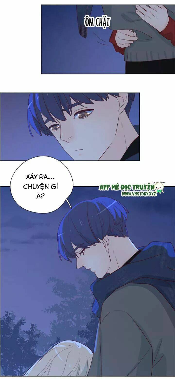 Cạm Bẫy Ngọt Ngào Chương 97 Ảnh 35