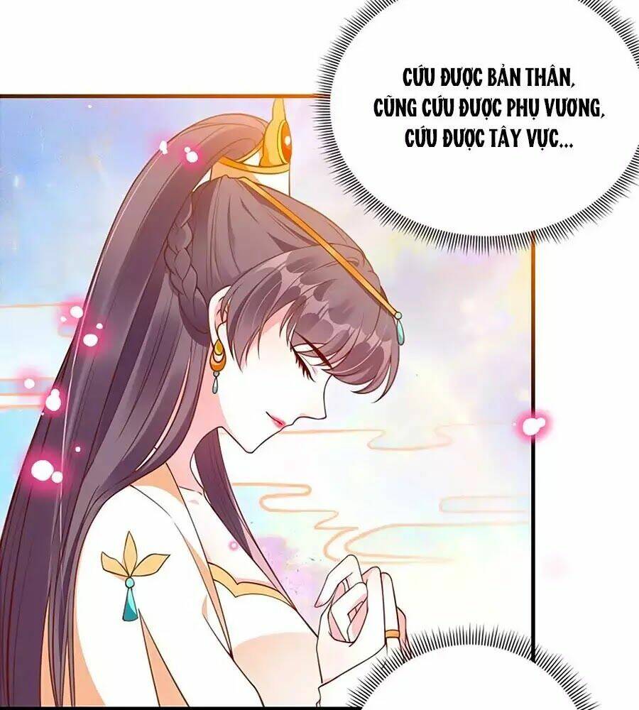Thịnh Thế Lê Hoa Điện Chương 92 Ảnh 20