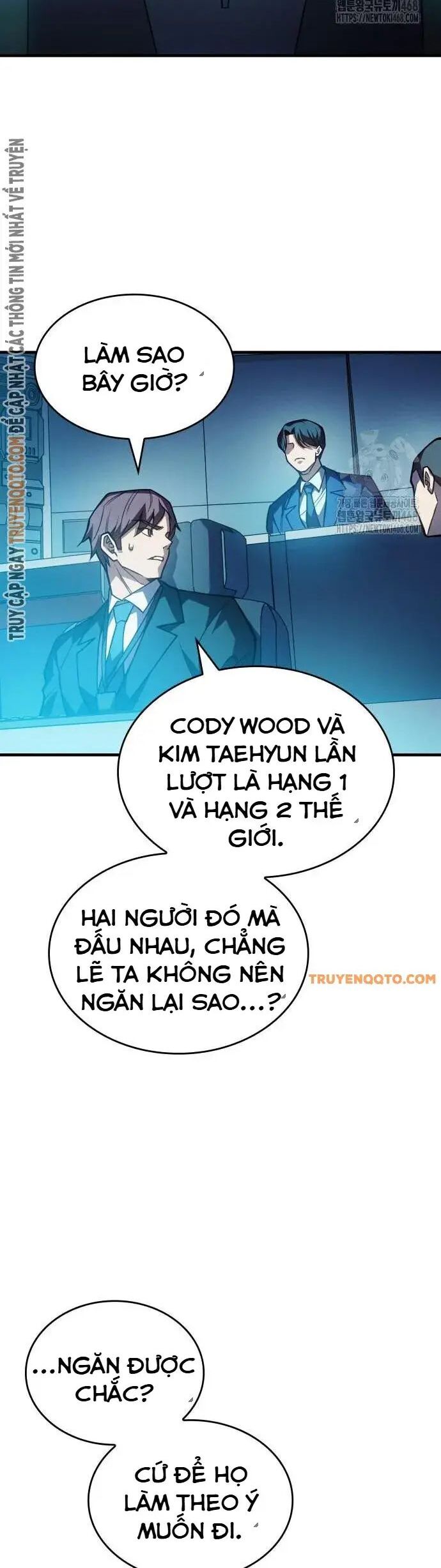 Hồi Quy Bằng Vương Quyền Chương 86 Ảnh 10