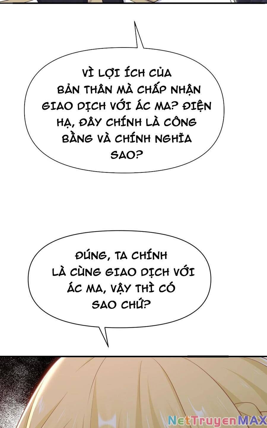 Hồng Long Dũng Giả Không Phải Người Lương Thiện Chương 24 Ảnh 45