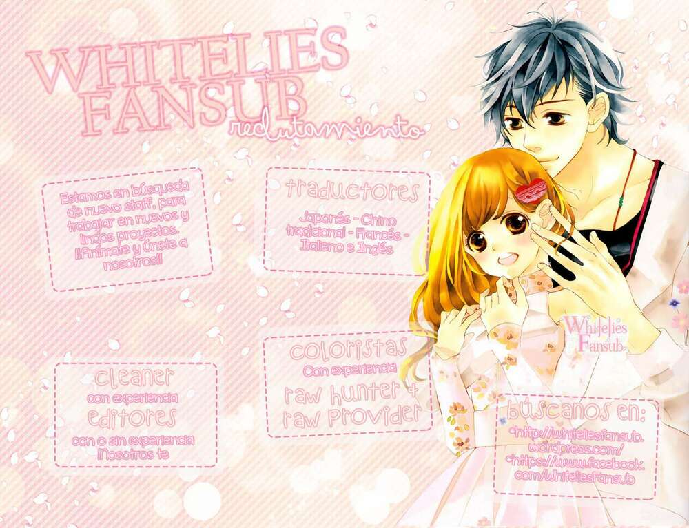 Sarusuberi Danshi Koutou Gakkou Chương 5 Ảnh 27