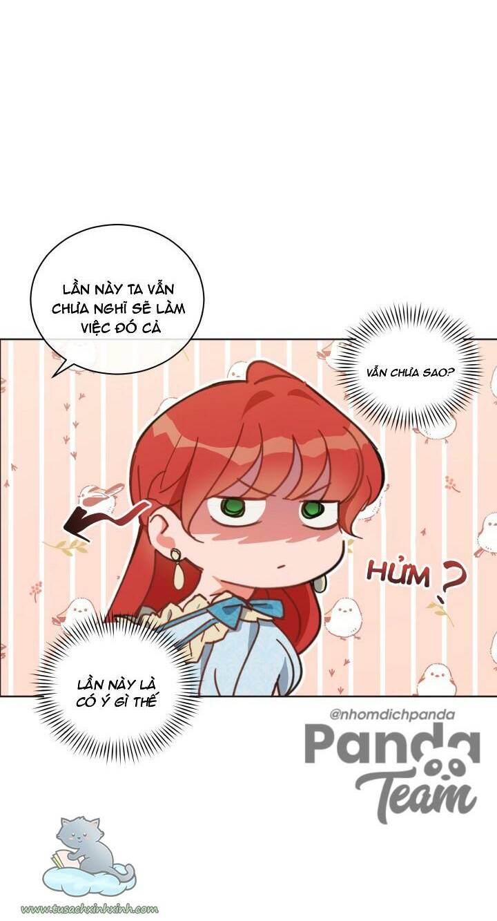 Cái Chết Của Lamia Orphe Chương 30 Ảnh 15