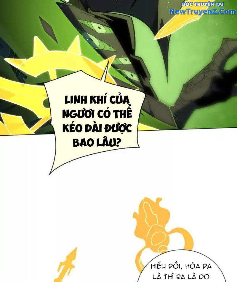 Ta Thành Vương Giả Từ Khắc Kim Chương 25 Ảnh 33