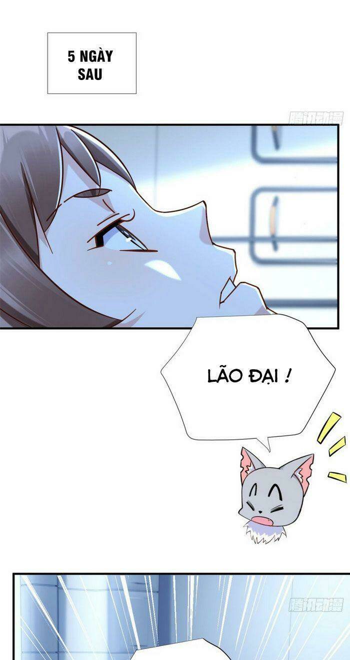 Xuyên Tới Tương Lai: Làm Đàn Ông Không Dễ Chương 103 Ảnh 22