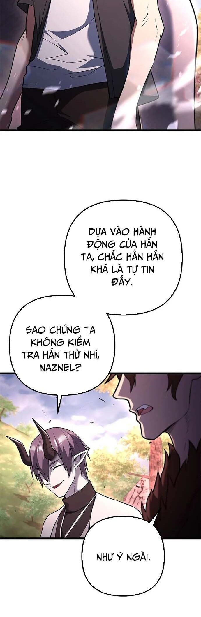 Thăng Hạng Từ Đỉnh Cấp Chương 87 Ảnh 31