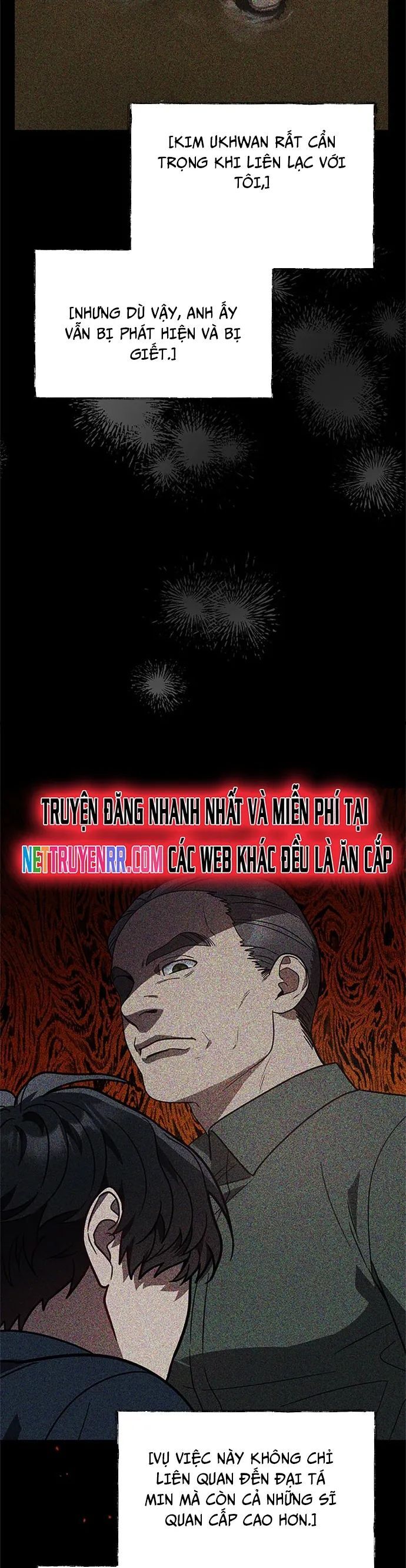 Tôi Đã Giết Hắn Chương 67 Ảnh 29