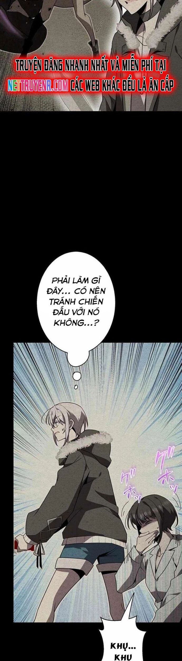 Ah, Thật Tuyệt Khi Còn Sống Chương 44 Ảnh 7