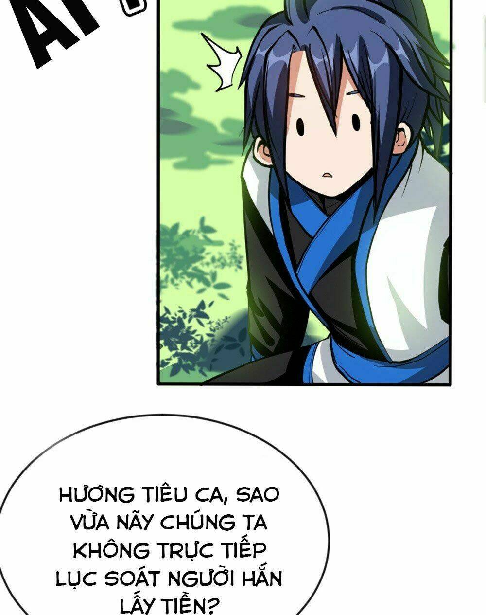 Hệ Thống Thổ Tào Chí Tôn Chương 1 Ảnh 33