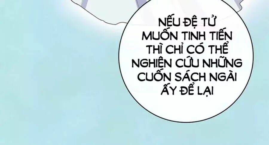 Mỹ Nhân Già Rồi Chương 64 Ảnh 86