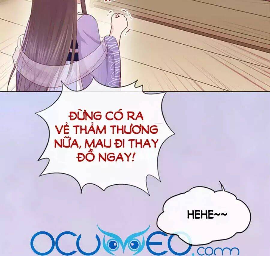 Mỹ Nhân Già Rồi Chương 63 Ảnh 94