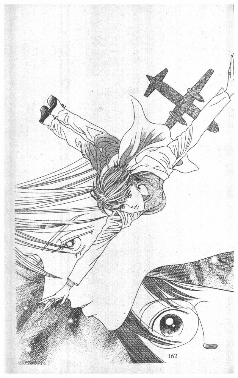 Nàng Tiên Ánh Trăng - Kaguya Hime Chương 22 Ảnh 163