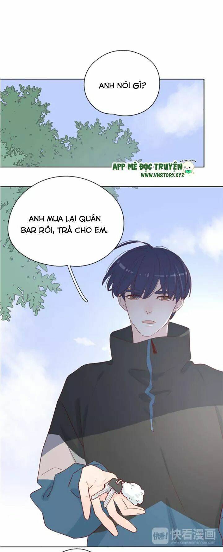 Cạm Bẫy Ngọt Ngào Chương 103 Ảnh 9
