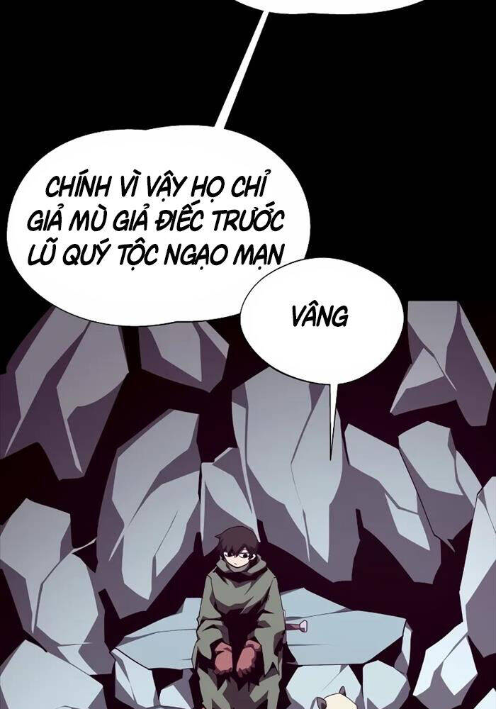 Hồi Ức Trong Ngục Tối Chương 108 Ảnh 19
