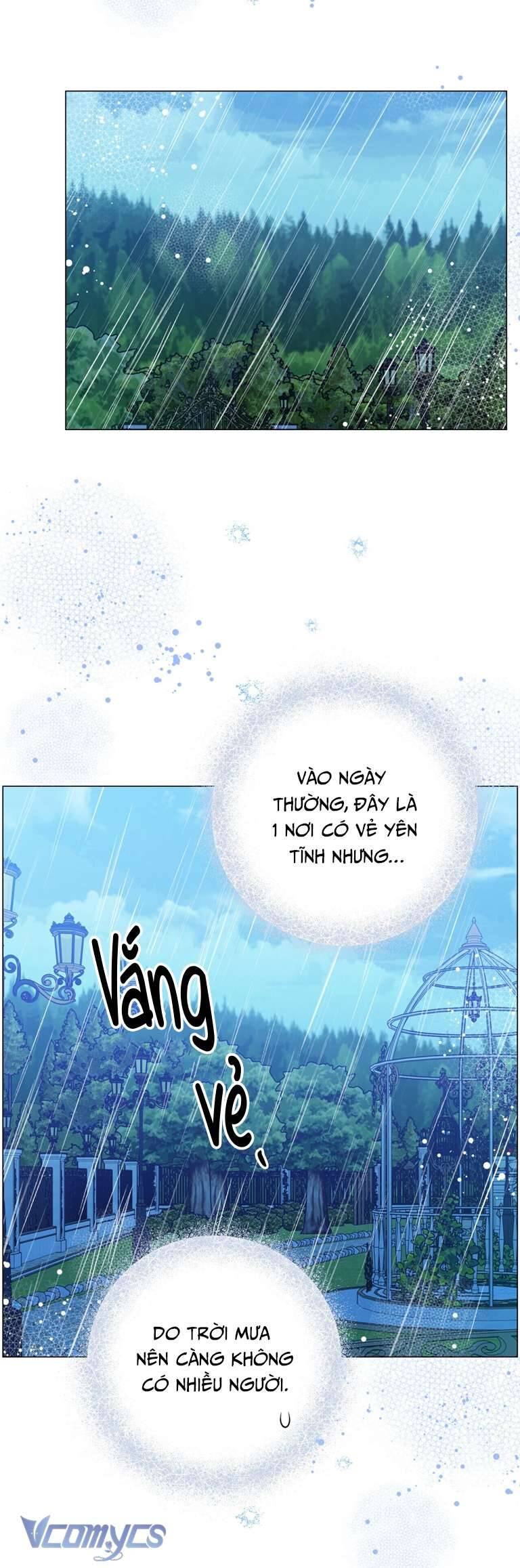 Hãy Để Tiểu Thư Emily Yên Chương 10 Ảnh 36