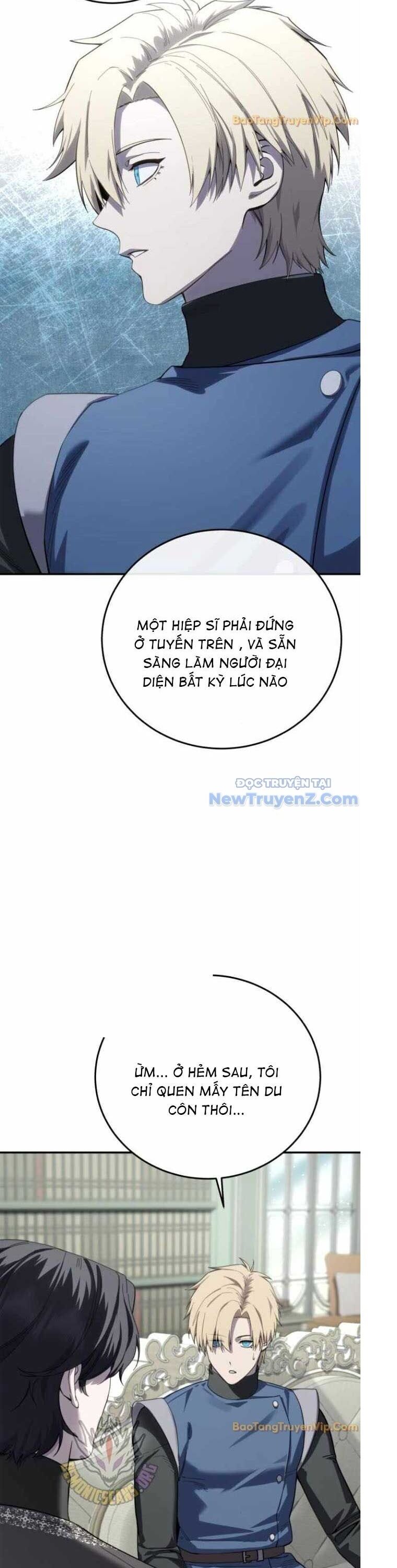 Tinh Tú Kiếm Sĩ Chương 86 Ảnh 18