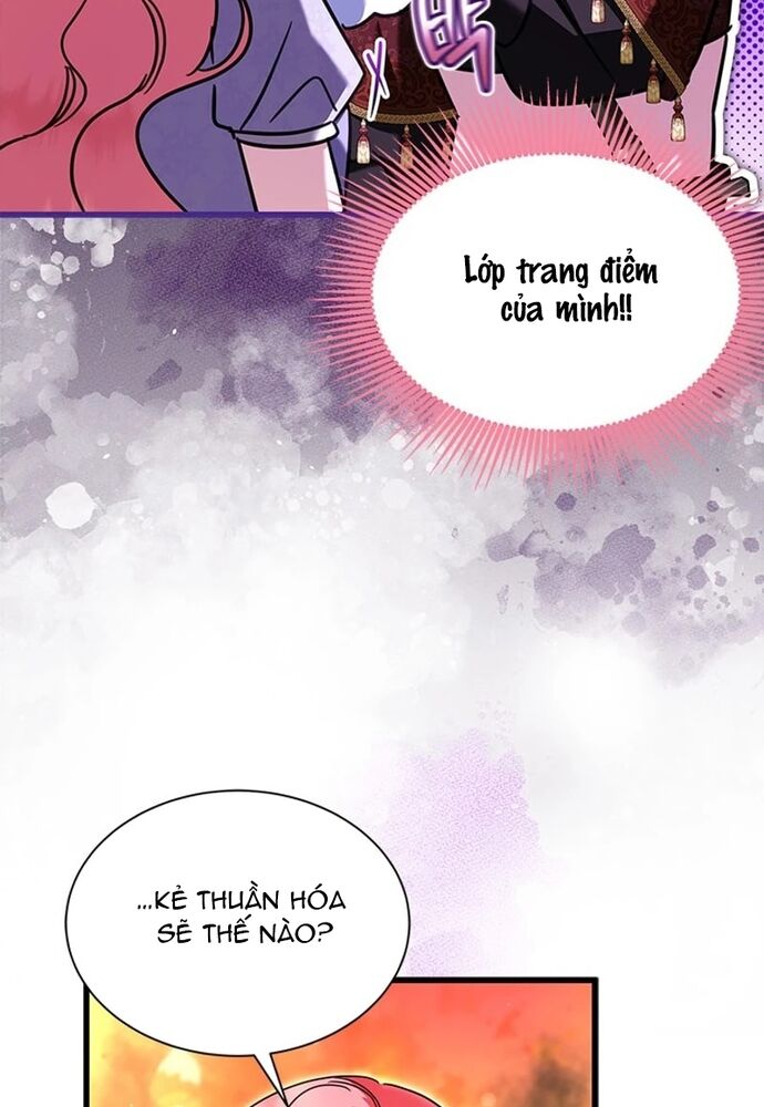 Trở Thành Hầu Nữ Của Bạo Chúa Chương 59 Ảnh 50