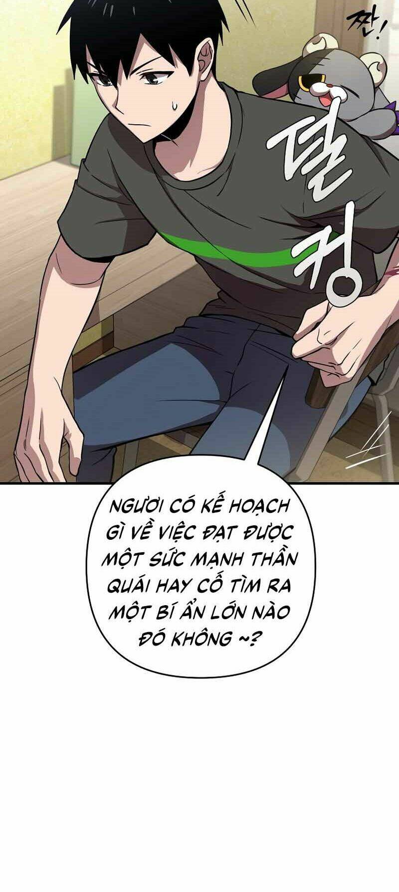 Trưởng Phòng Kim Tất Thắng Chương 3 Ảnh 51