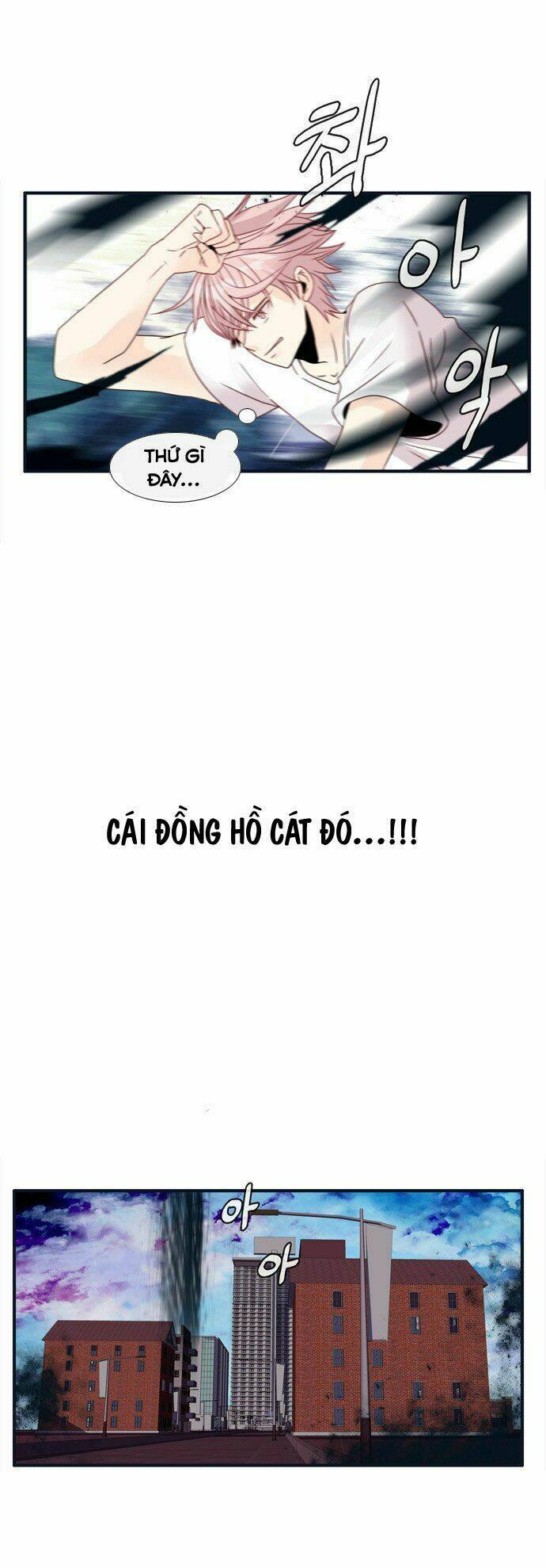 Món Quà Từ Chúa Chương 63 Ảnh 14